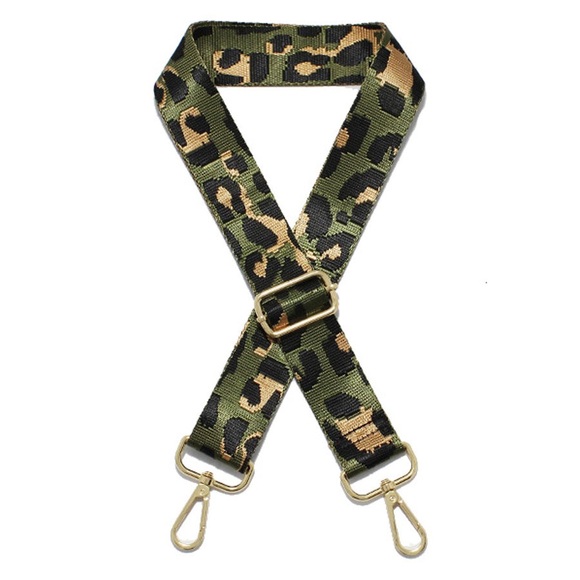 Target Accessories - GOOD FEELINGS THIN ADJUSTABLE BAG STRAP